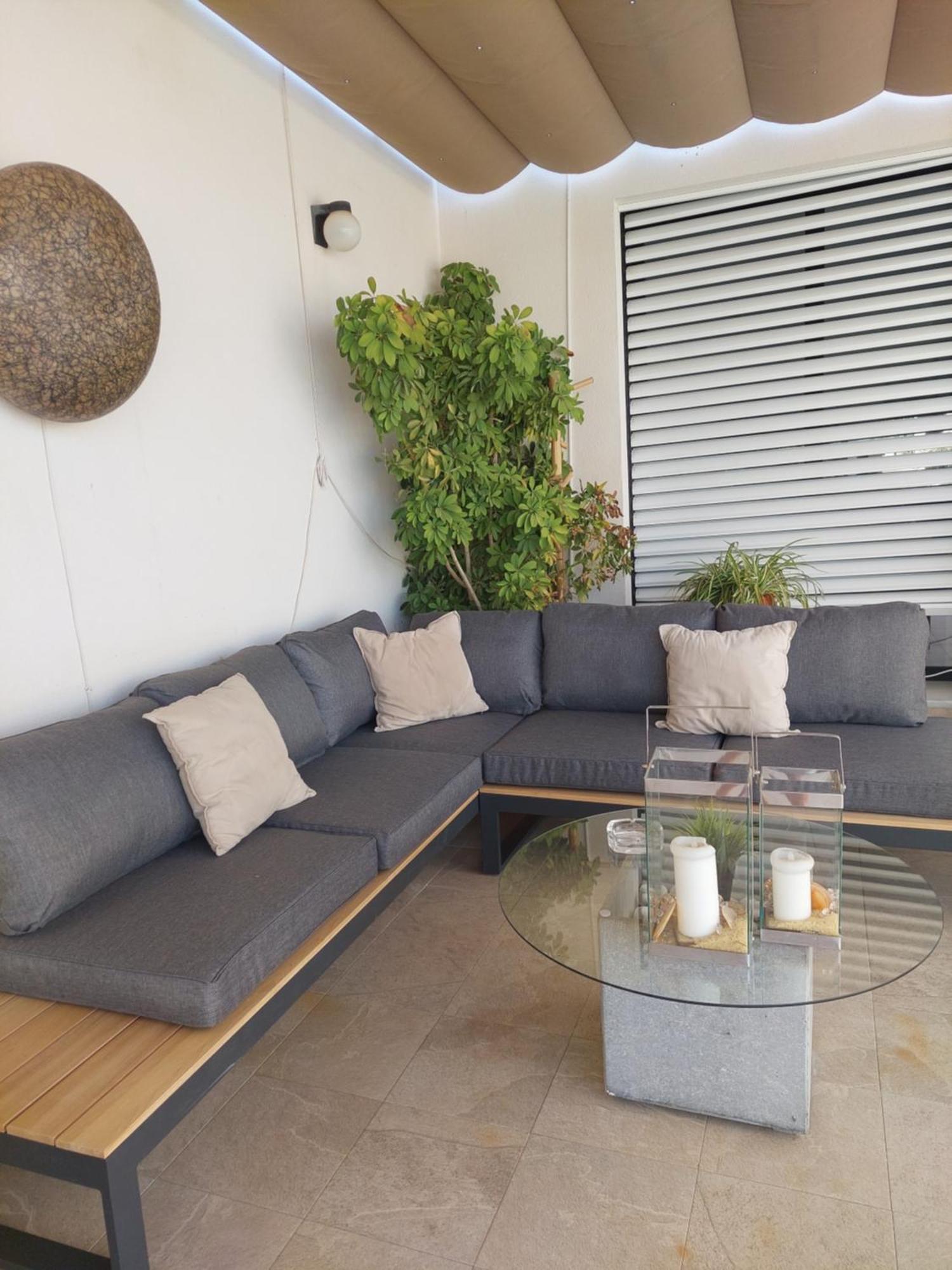 Casa Oliva 52 Apartment Seville Exterior photo